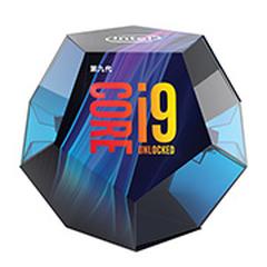 二手英特尔 intel i9 9900K回收